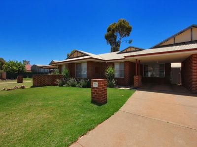 3 / 289 Burt Street, Boulder