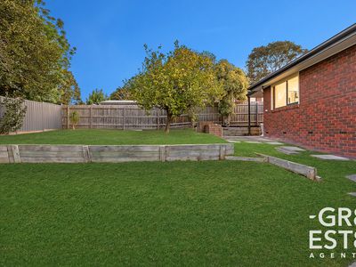 50 Mossgiel Park Drive, Endeavour Hills