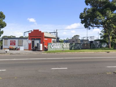 1 Robertson Street, Coniston