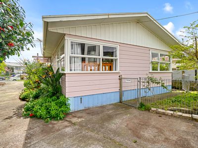 44 Te Kanawa Crescent, Henderson