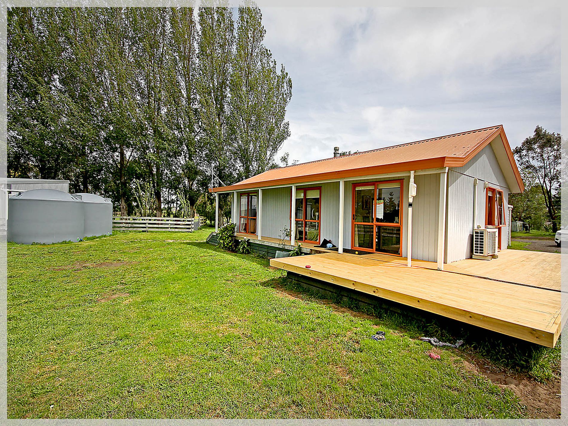 296 Motuiti Road, Foxton