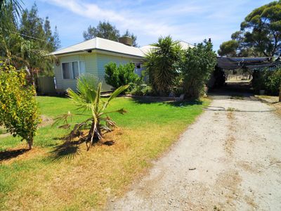 309 Lower Loddon Rd, Kerang