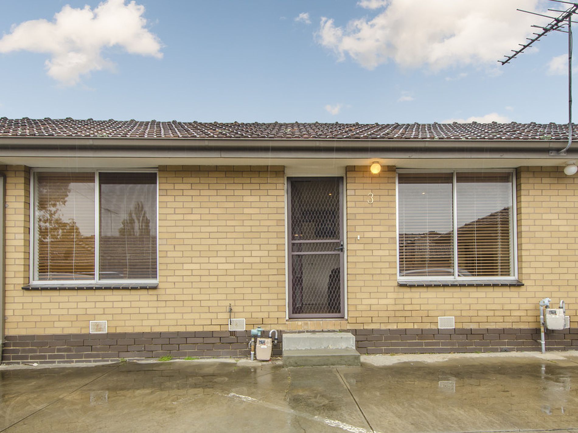 3 / 93 Blackshaws Road, Newport