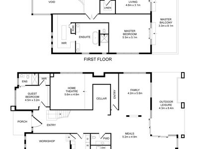 4 Tranquil Way, Glenmore Park