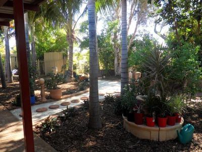 7 Matheson Drive, Port Hedland