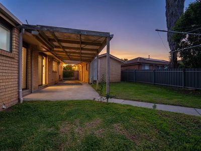 31 GAYVIEW DRIVE, Wodonga