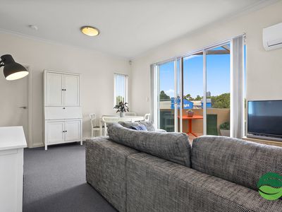 7 / 6-18 Redbank Road, Northmead