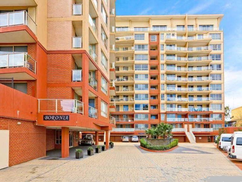 134 / 14 Station Street, Homebush