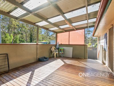 253 The Park Drive, Sanctuary Point