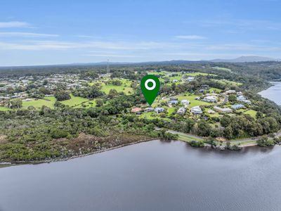 4 Stingray Point, Mallacoota
