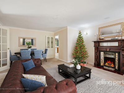 2 St Laurent Mews, Port Kennedy