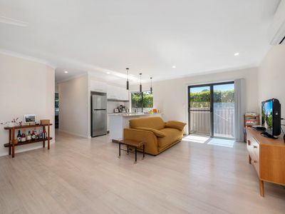 13A Garden Avenue, Mullumbimby