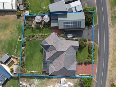26-28 CAPE BUFFON DRIVE, Southend