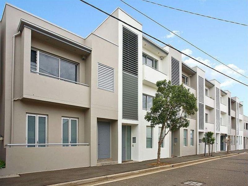 29 Mount Street, Pyrmont