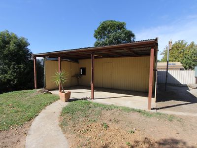 24 Ebden Street, Heathcote
