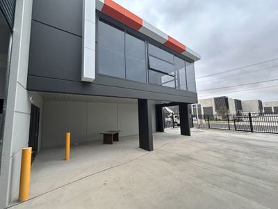 17b & 17a Ponting Street, Williamstown