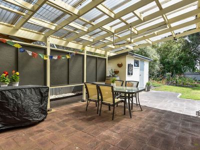 21 Bowering street, Millicent