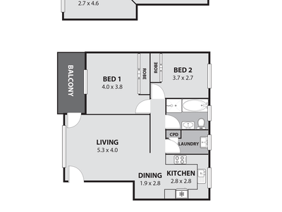 11 / 54 Church Street, Wollongong