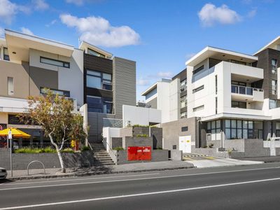 D304 / 460 Victoria St, Brunswick