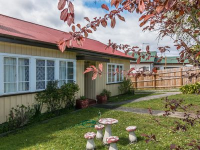 3 Donohoe Street, Cygnet