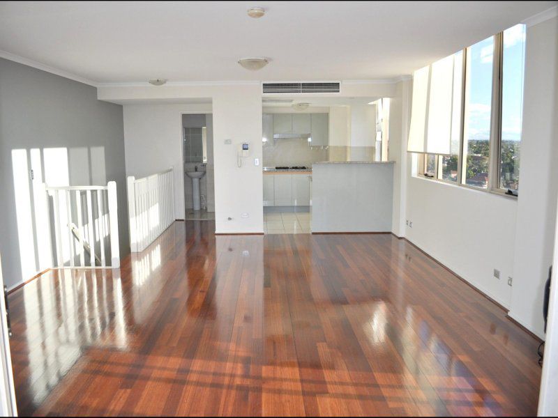 806 / 17-20 The Esplanade, Ashfield