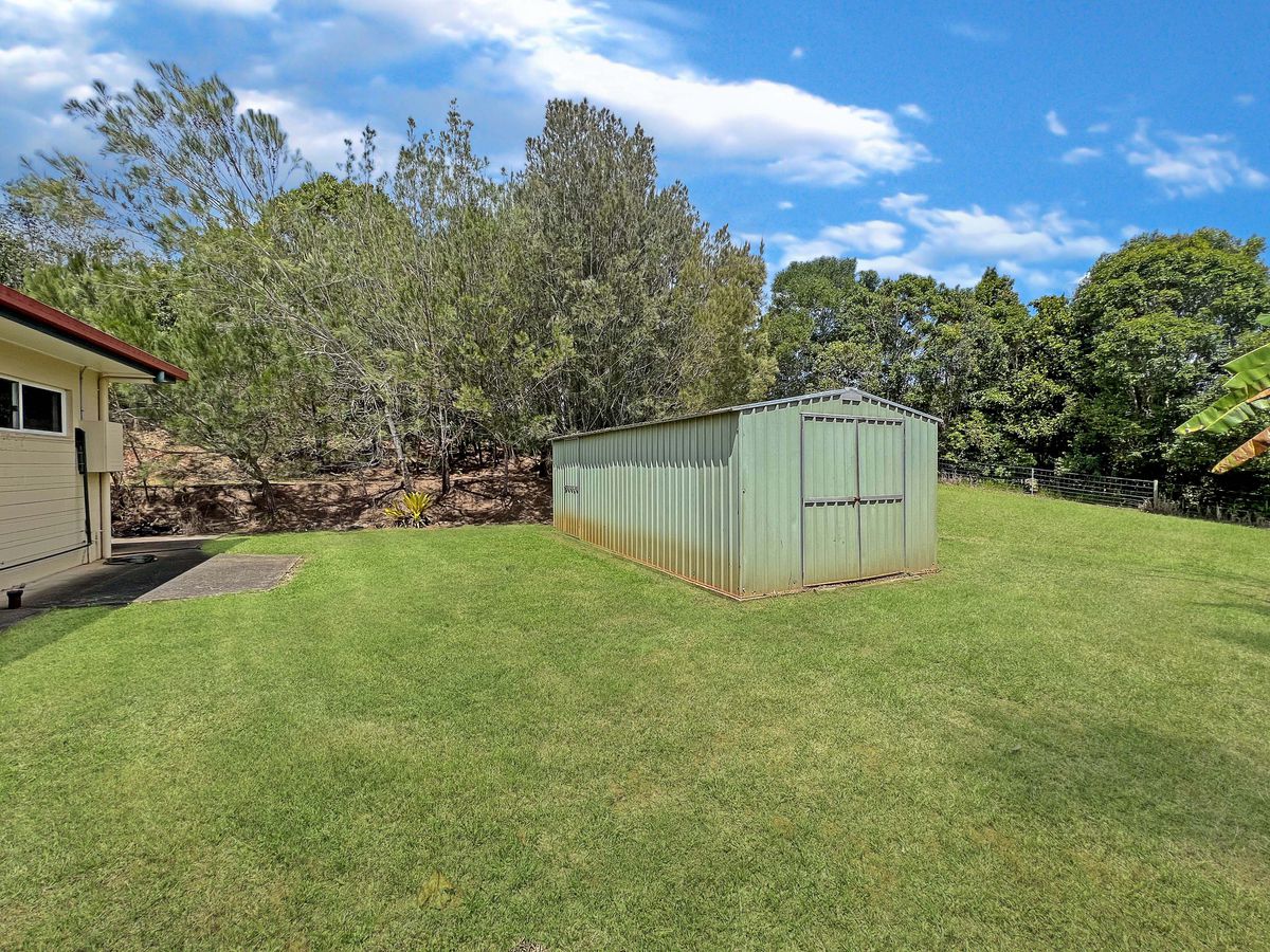 7 Fox Close, Barrine