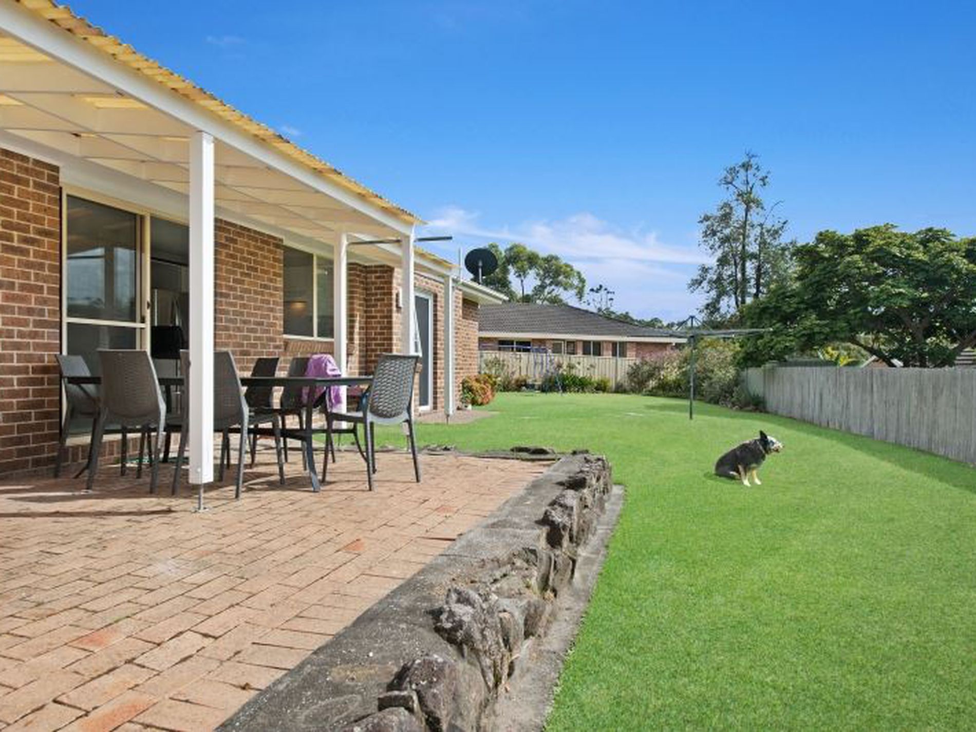 5 Flametree Court, Ulladulla