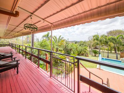 63 Couchmans Road, Kingaroy