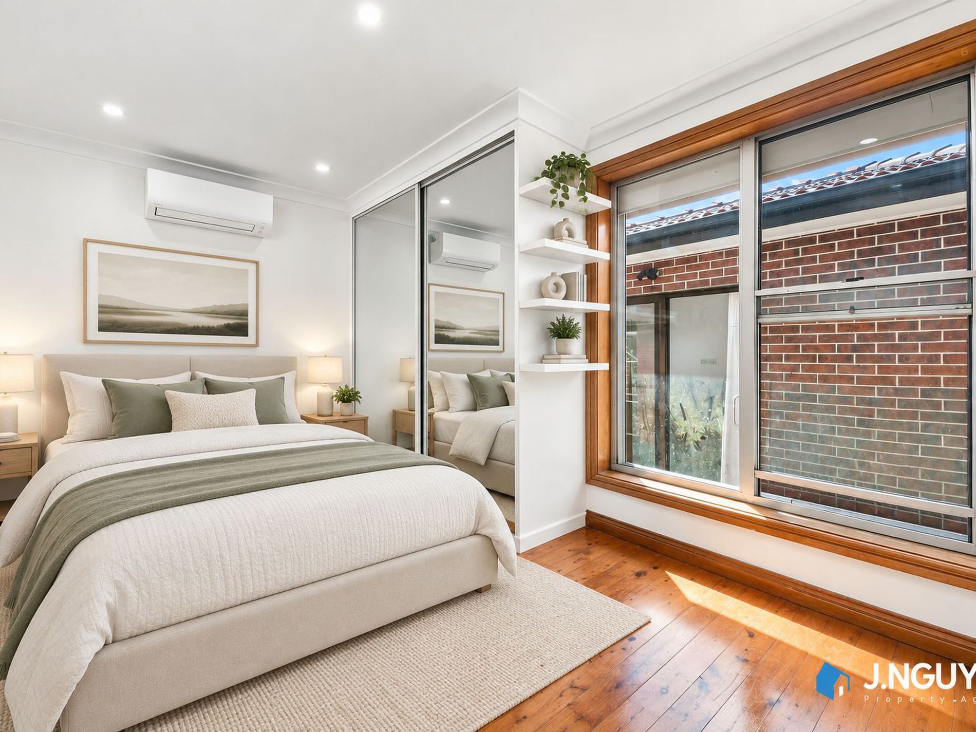 147 King Road, Fairfield West