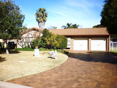 28 St Georges Terrace, Dubbo