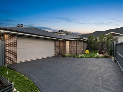 52 Wongawilli Road, Wongawilli