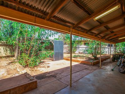 7 Boronia Close, South Hedland
