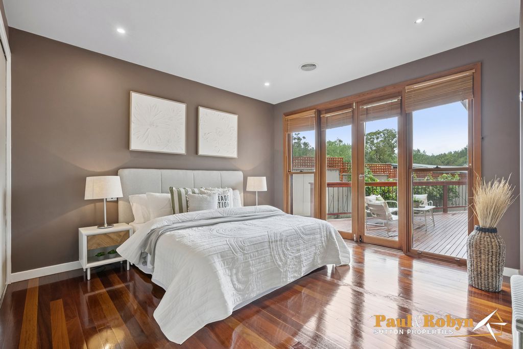 31 A Nardoo Crescent, O'connor