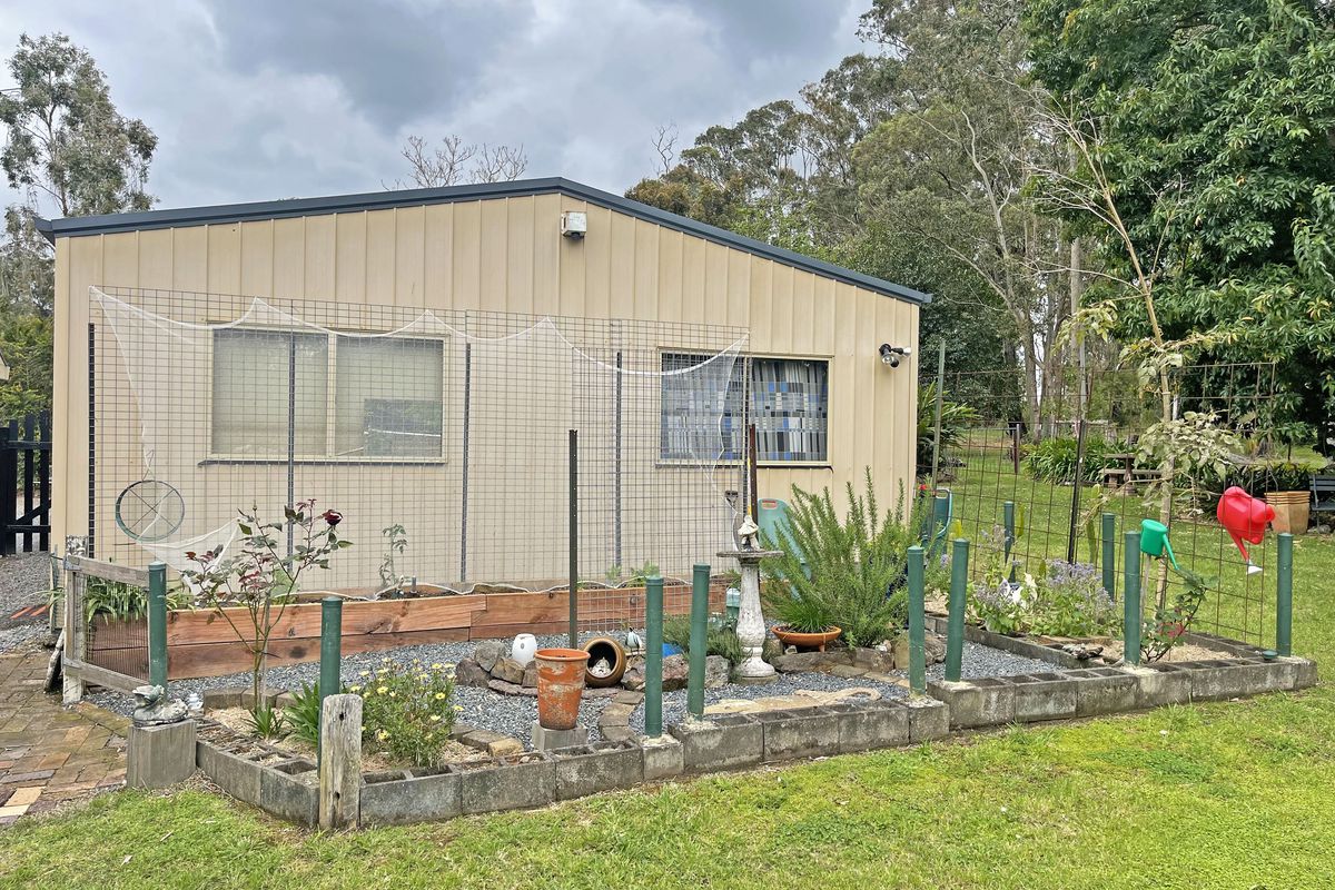 6 Euroka Road, Taree