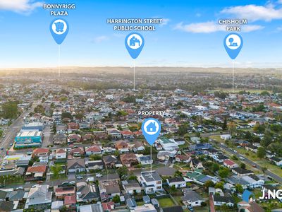 15 Elva Street, Cabramatta West