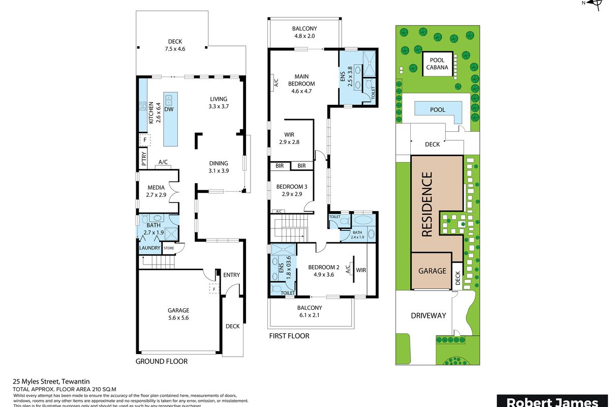 25 Myles Street, Tewantin