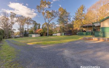 427 Belgrave-Gembrook Road, Emerald