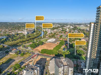 805 / 31-37 Hassall Street, Parramatta