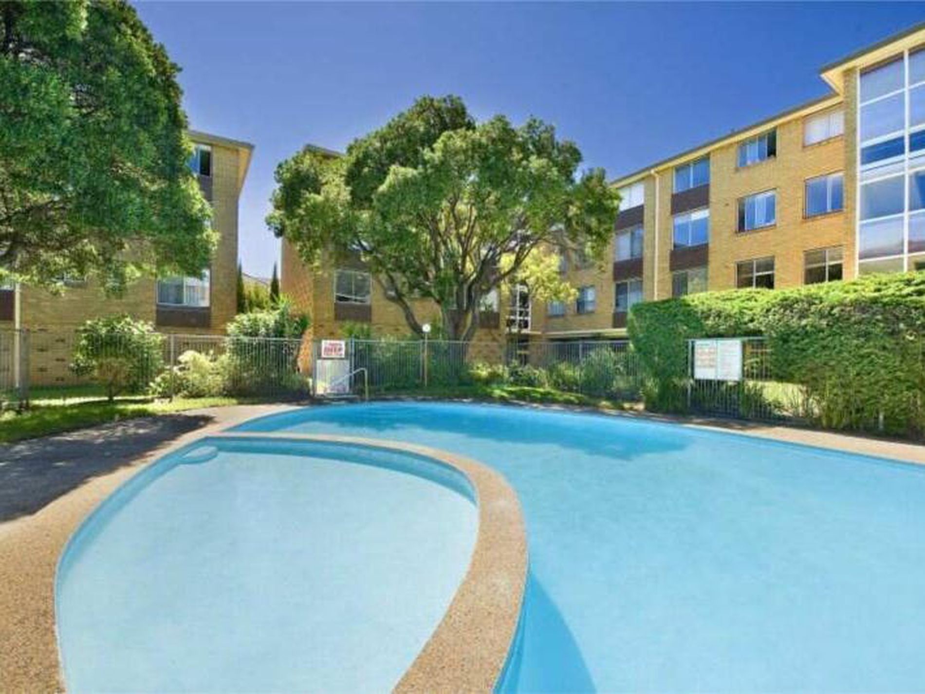 70 / 6-8 Frances Street, Randwick