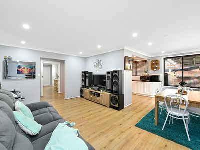 59 Doncaster Avenue, Narellan