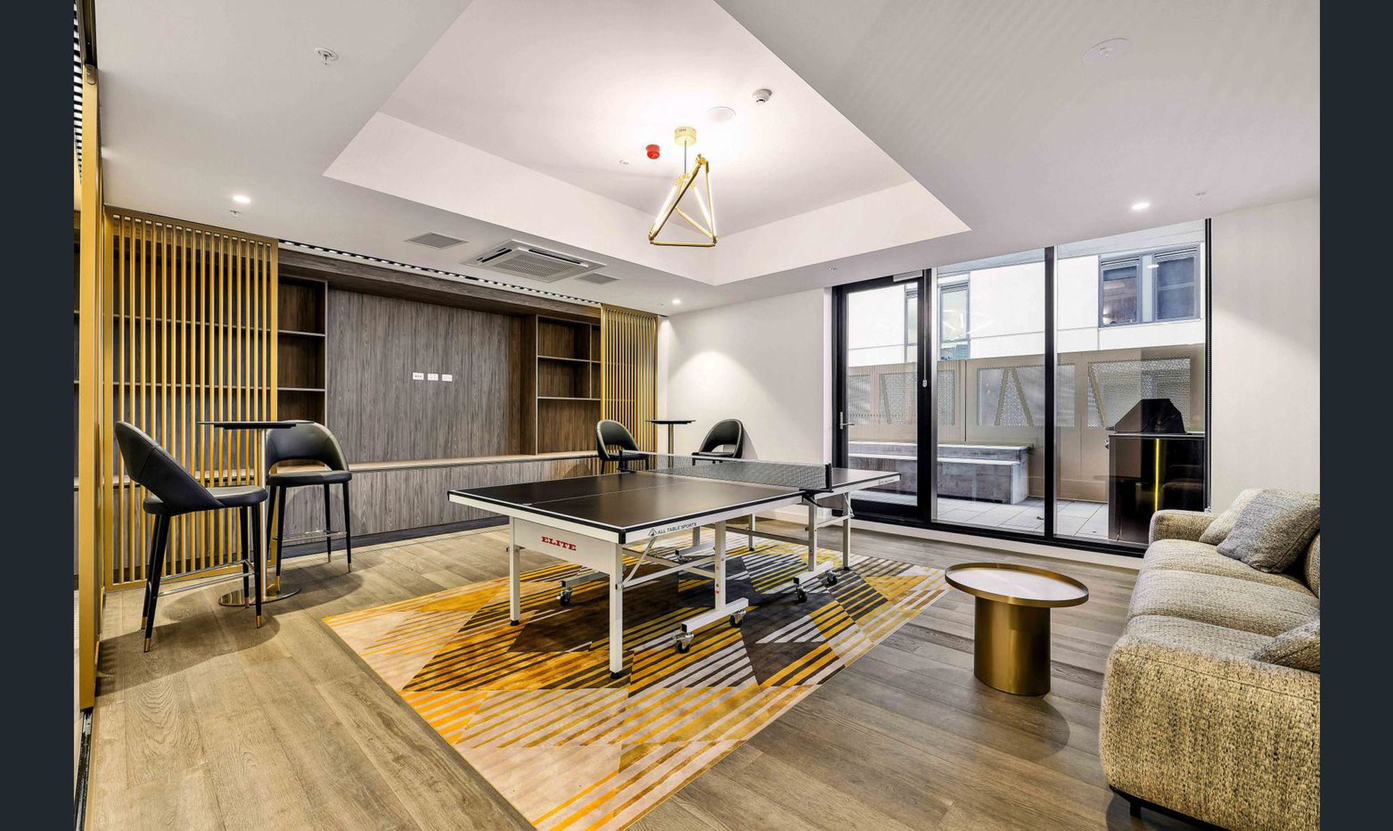 2203 / 17 Austin Street, Adelaide