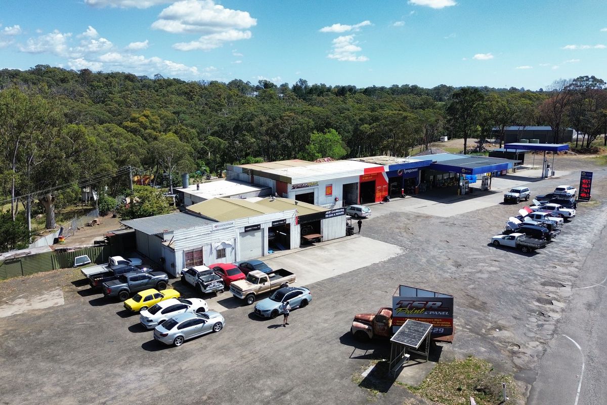 2790 Remembrance Drive, Tahmoor