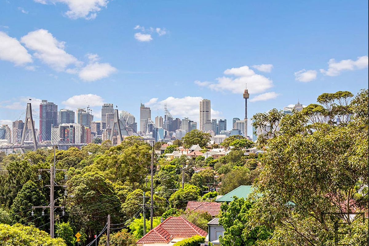 402 / 33 Lonsdale Street, Lilyfield