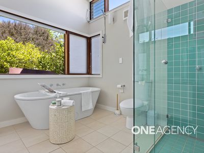 4 Jervis Street, Huskisson