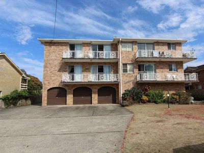 9   12-14 Baird Street, Tuncurry