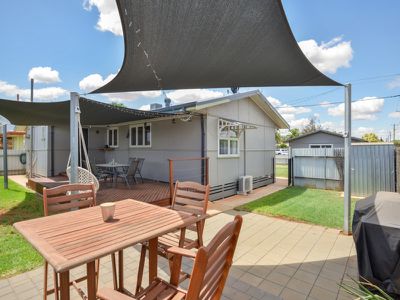 256 Varden Street, Piccadilly