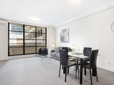 308 / 26 Napier Street, North Sydney