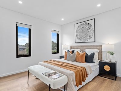 3 / 2 Bando Road, Girraween
