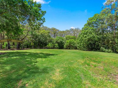 7 Jannali Court , Peachester