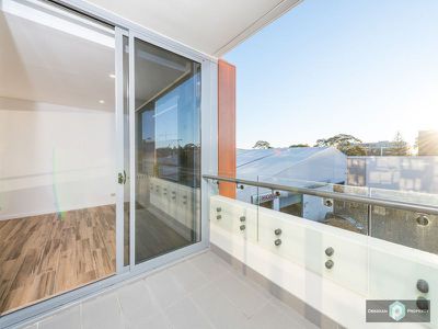 231 / 9 Rose Valley Way, Zetland